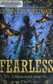 Cover of edition fearless0000funk_s1j3