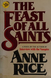 Cover of edition feastofallsaints0000unse