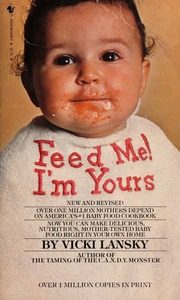 Cover of edition feedmeimyours00vick_jnh