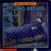 Cover of edition feelingafraidlet00joyw