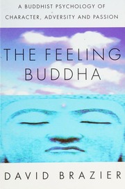 Cover of edition feelingbuddhabud0000braz