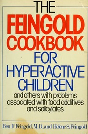 Cover of edition feingoldcookbook00fein