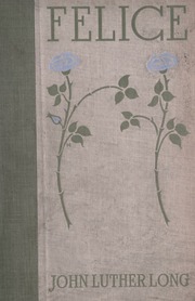 Cover of edition felice00long