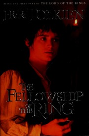 Cover of edition fellowshipofrin00tolk