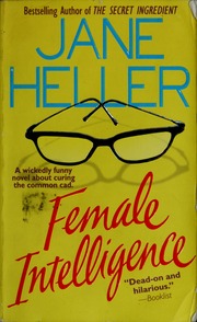 Cover of edition femaleintelligen00hell