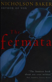 Cover of edition fermata0000bake