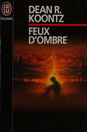Cover of edition feuxdombre0000dean