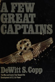 Cover of edition fewgreatcaptains0000copp
