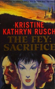 Cover of edition feysacrificethef0000kris