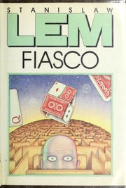 Cover of edition fiasco00lems_0