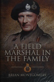 Cover of edition fieldmarshalinfa0000mont