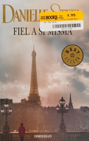 Cover of edition fielsmisma0000stee