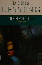 Cover of edition fifthchild0000less