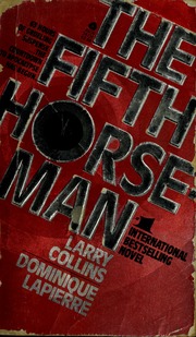 Cover of edition fifthhorseman00coll