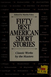 Cover of edition fiftybestamerica00fole