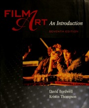 Cover of edition filmartintro00bord