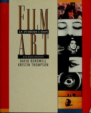 Cover of edition filmartintroduct00bord_0
