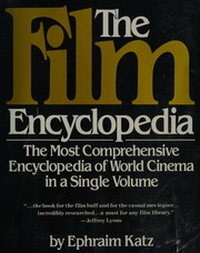 Cover of edition filmencyclopedia0000katz_l4e2
