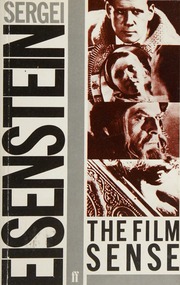 Cover of edition filmsense0000eise
