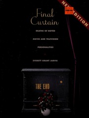 Cover of edition finalcurtaindeat0000jarv