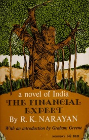 Cover of edition financialexperta0000nara