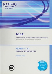 Cover of edition financialreporti0000unse_l9c5