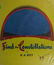 Cover of edition findconstellatio0000unse