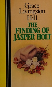 Cover of edition findingofjasperh0000hill_s0y3