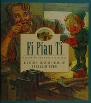 Cover of edition fipiauti0000luca