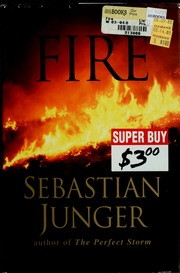 Cover of edition fire00jungrich