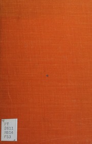 Cover of edition firebugsherrbied0000fris