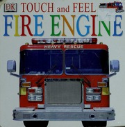 Cover of edition fireengine00craw