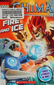 Cover of edition fireice0000fars