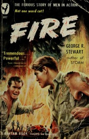 Cover of edition firestew00stew