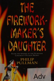 Cover of edition fireworkmakersda0000pull