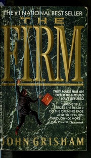 Cover of edition firm1992gris