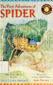 Cover of edition firstadventureso0000arkh