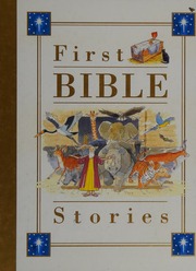Cover of edition firstbiblestorie0000unse