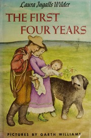 Cover of edition firstfouryear00wild