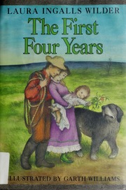 Cover of edition firstfouryears00wild_0