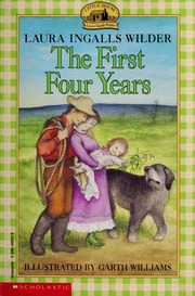 Cover of edition firstfouryearsli00wild