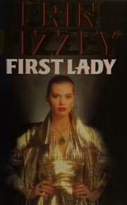 Cover of edition firstlady0000pizz