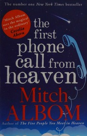 Cover of edition firstphonecallfr0000albo_o0s1