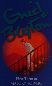 Cover of edition firsttermatmalor0000blyt_d9a0
