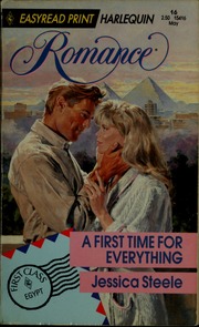 Cover of edition firsttimeforever00stee