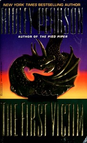 Cover of edition firstvictim00pear