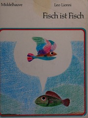 Cover of edition fischistfisch0000lion