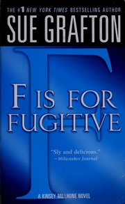 Cover of edition fisforfugitiveth00sueg