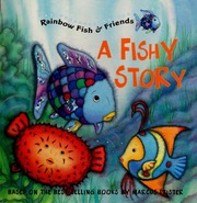 Cover of edition fishystory00dono