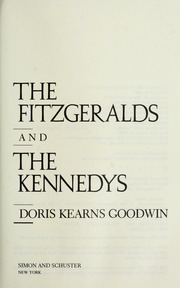 Cover of edition fitzgeraldsk00good